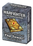 Warfighter Fantasy: Exp #7 Tower DV1 050G