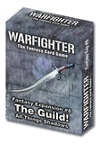 Warfighter Fantasy: Exp #8 The Guild DV1 050H