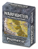 Warfighter Fantasy: Exp #9 Plumeria DV1 050I