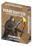 Warfighter Fantasy: Plumeria Core Game DV1 050