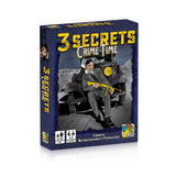 3 Secrets: Crime Time DVG 5706