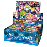 COOKIE RUN TCG: Set 3: Arena of Glory booster