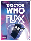 Doctor Who Fluxx