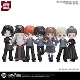 Magical Academy Series: Q-version Harry Potter BJD Clothing Blind Box