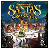 Santa's Workshop - Second Edition