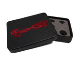 Dice Display and Storage Case - Red Dragon Design ERD 733