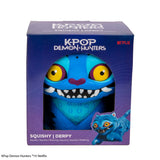 KPop Demon Hunters Squishy Derpy
