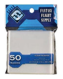 Square Card Sleeves FFG FFS65