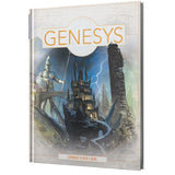 Genesys: Expanded Player's Guide FFG GNS11