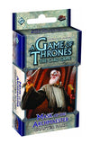 A Game of Thrones: The Card Game - Mask of the Archmaester Chapter Pack FFG GOT72