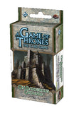A Game of Thrones: The Card Game - On Dangerous Ground Chapter Pack FFG GOT80
