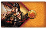 A Game of Thrones: The Red Viper Playmat FFG GTS04