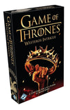 Game of Thrones: Westeros Intrigue FFG HBO08