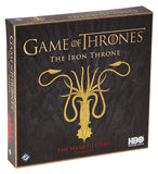 Game of Thrones: The Iron Throne - The Wars to Come FFG HBO16