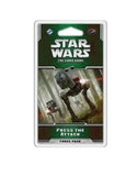 Star Wars: The Card Game - Press the Attack Force Pack FFG SWC28