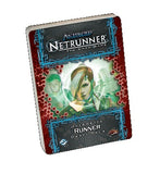 Android: Netrunner - Overdrive Runner Draft Pack FFG UDAD06