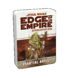 Star Wars: Edge of the Empire - Martial Artist Specialization Deck FFG USWE60