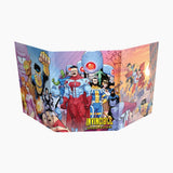 Invincible: Superhero Roleplaying GM Screen FLF INV004