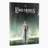 The Lord of the Rings RPG: Trials of Saruman (5E) FLF LTR011