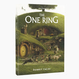 The One Ring RPG: Hobbit Tales FLF TOR021