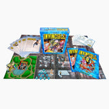 Invincible: Superhero Roleplaying Starter Set FLF INV001