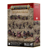 Spearhead: Blades of Khorne - Fangs of The Blood God GAW 70-837