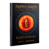 LOTR / The Hobbit: Middle-Earth SBG Rules Manual 2022 (Eng) GAW 01-01