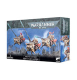 Adeptus Custodes: Vertus Praetors GAW 01-12