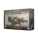Legions Imperialis: Storm Eagle Squadron GAW 03-37