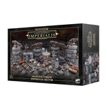 Legions Imperialis: Manufactorum Imperialis Sector GAW 03-52