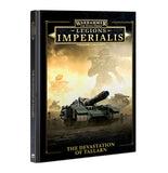Legions Imperialis: The Devastation of Tallarn GAW 03-71