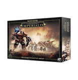 Legions Imperialis: Mechanicum Battle Group GAW 03-80