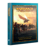 Warhammer: The Old World - Forces of Fantasy GAW 05-04
