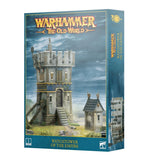 The Old World: Watchtower of the Empire GAW 05-16