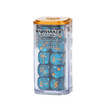 Warhammer: The Old World Dice Set GAW 05-54