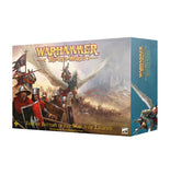 Warhammer: The Old World Core Set – Kingdom of Bretonnia Edition GAW 06-06
