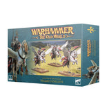 Kingdom of Bretonia: Pegasus Knights GAW 06-09