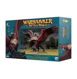 Empire of Man: General of the Empire on Imperial Griffon GAW 06-103