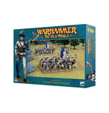Empire of Man: Empire State Troops GAW 06-109