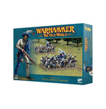 Empire of Man: State Missile Troops GAW 06-110