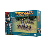 Empire of Man: Empire Greatswords GAW 06-112