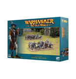 Empire of Man: Empire Archers GAW 06-113