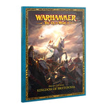 Kingdom of Bretonnia: Arcane Journal GAW 06-17