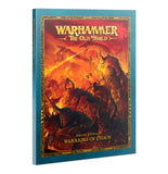 Arcane Journal: Warriors of Chaos GAW 08-02
