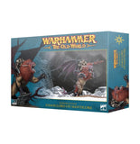 Warriors of Chaos: Chaos Lord on Manticore GAW 08-05