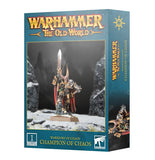 Warriors of Chaos: Champion of Chaos GAW 08-06