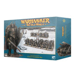 Warriors of Chaos: Chaos Warriors GAW 08-07