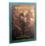Arcane Journal: Beastmen Brayherds GAW 08-101