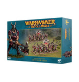 Beastmen Brayherds: Bestigor Herd GAW 08-104