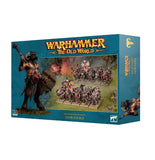 Beastmen Brayherds: Gor Herd GAW 08-106